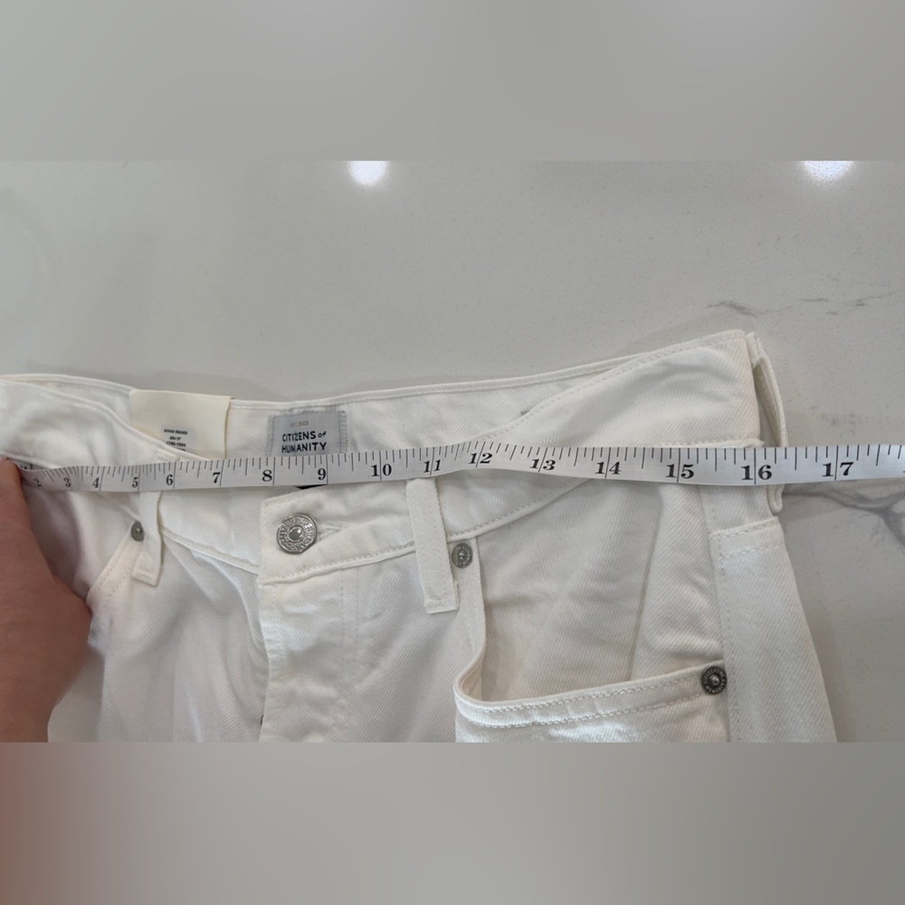 Citizens Of Humanity Annina Trouser Jean - Picture 8 of 11